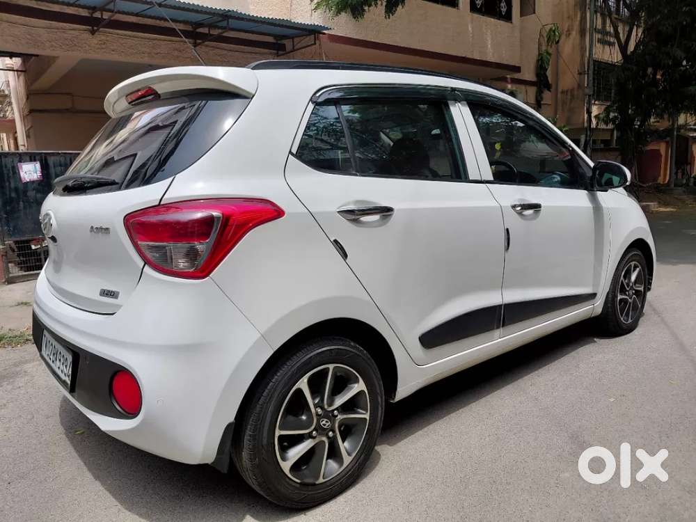 Hyundai Grand I10 1.2 Crdi Asta, 2018, Diesel