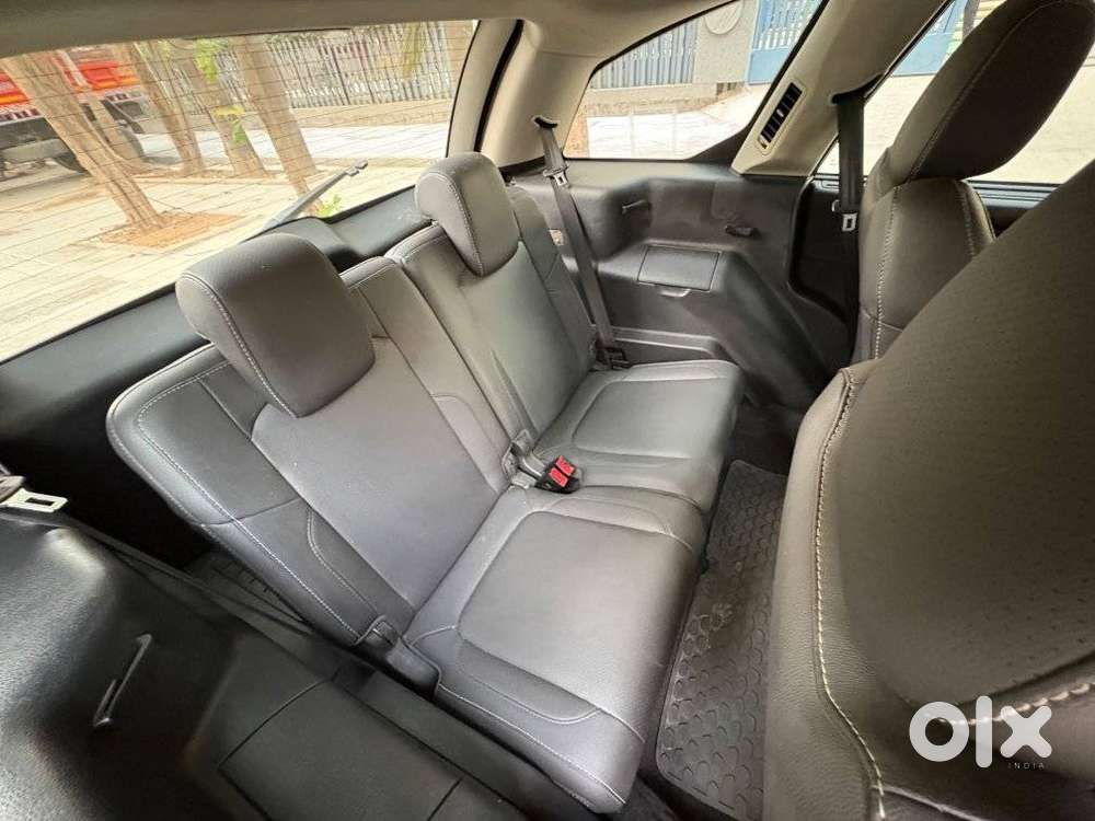 Tata Hexa 2.2 Xta 4x2 7 Str, 2017, Diesel
