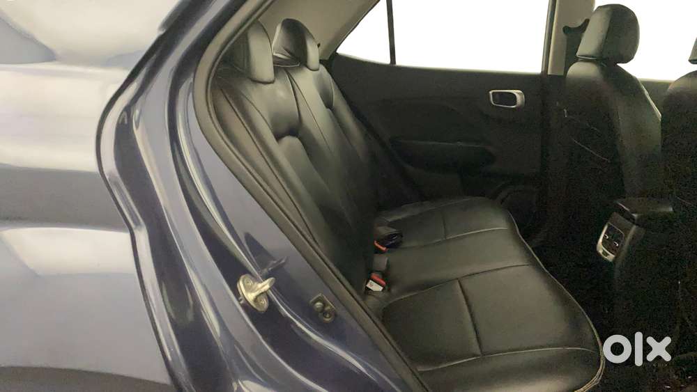 Hyundai Venue S, 2021, Petrol