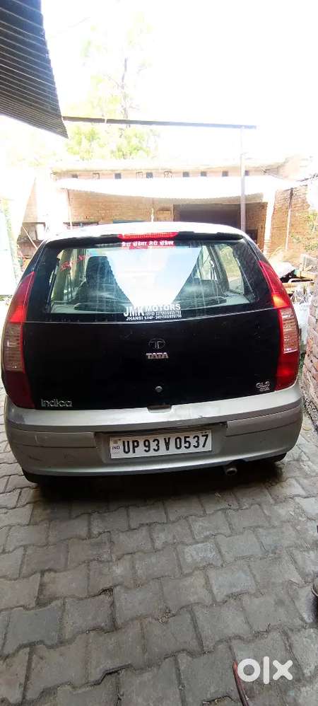 Tata Indica 2009 Petrol Good Condition