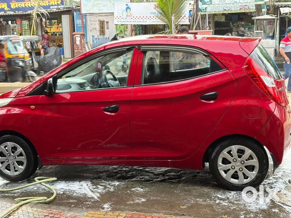 Hyundai Eon 2014 Cng & Hybrids 52000 Km Driven