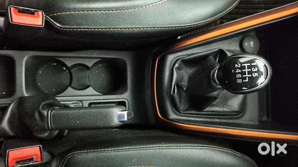 Ford Ecosport [2017-2020] 1.0 Ecoboost Titanium, 2019, Petrol