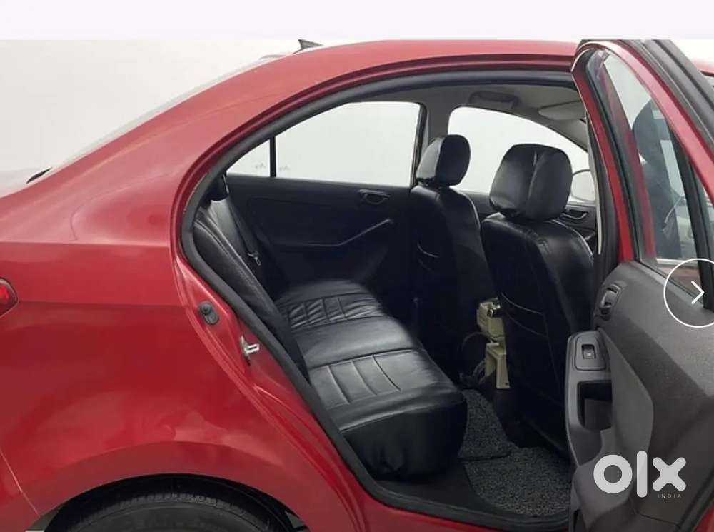 Tata Zest 2015 Petrol Good Condition