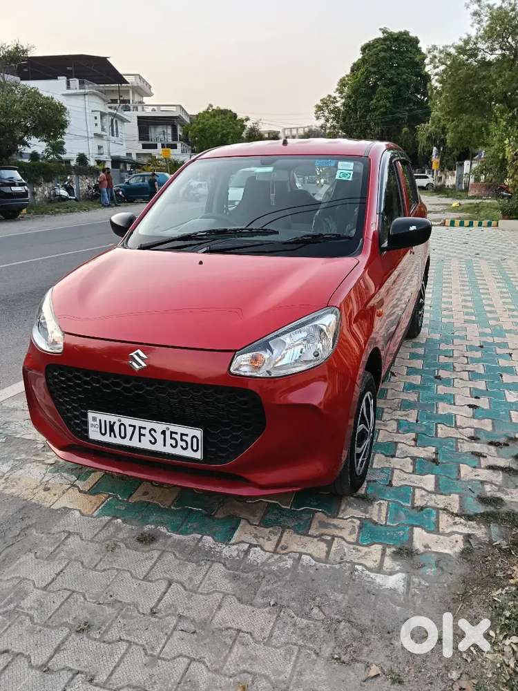 Maruti Suzuki Alto K10 2024 Petrol 12000 Km Driven