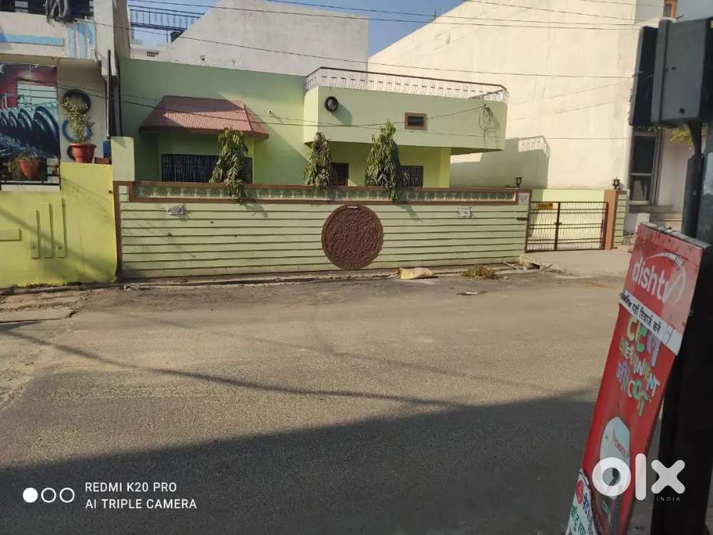 House available for sale