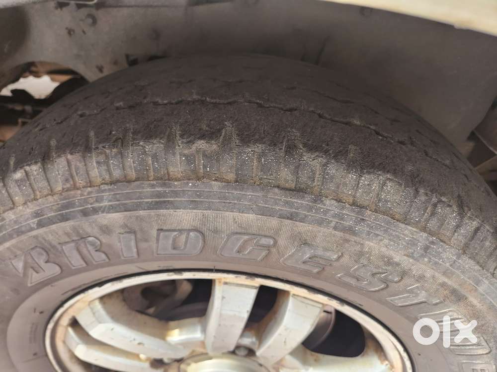 Mahindra Scorpio Vlx 2wd Airbag Bsiv, 2012, Diesel
