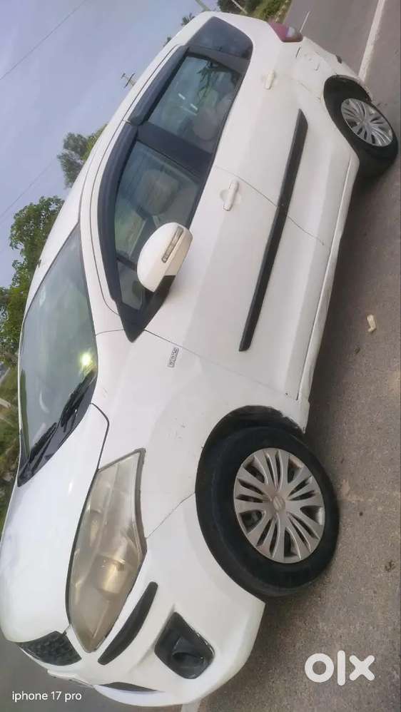 Maruti Suzuki Ertiga 2013 Vdi Diesel