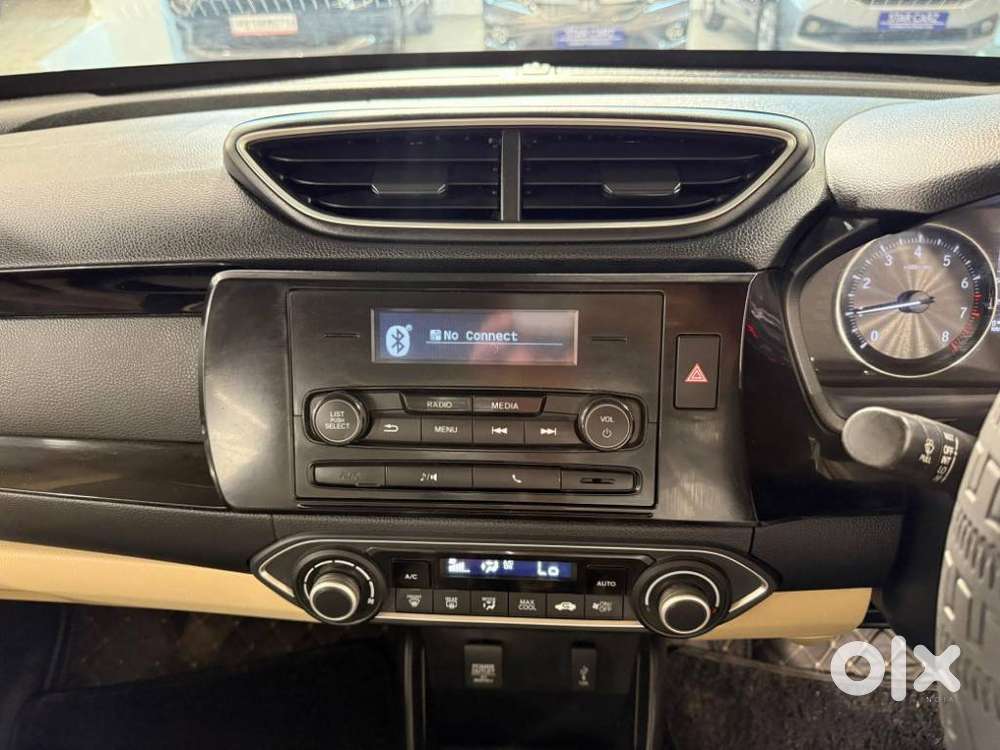 Honda Amaze V 1.2 Petrol Mt, 2019, Petrol