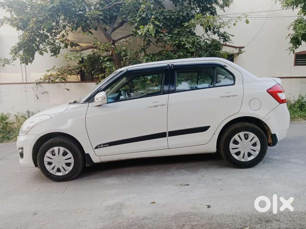 Maruti Suzuki Swift Dzire Vdi Optional, 2014, Diesel