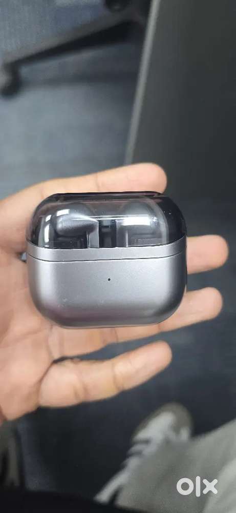 Samsung Buds 3 Pro