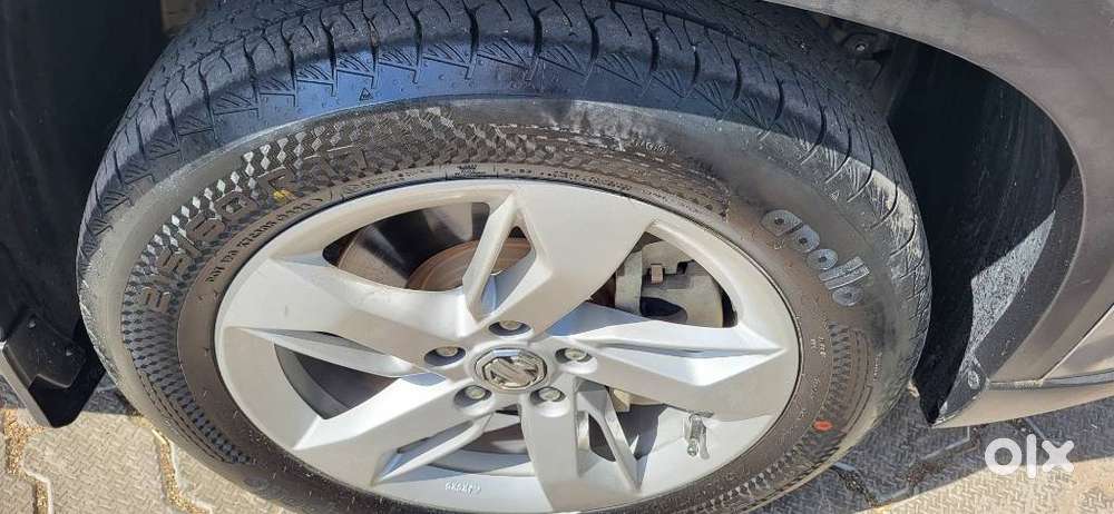 Mg Hector Shine 2.0 Turbo Diesel Mt, 2022, Diesel