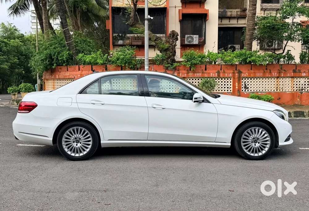 Mercedes-benz E-class E350 Cdi Avantgarde, 2015, Diesel
