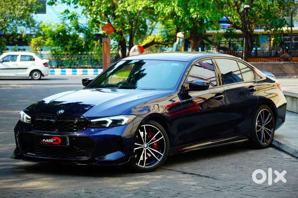 Bmw M340i Xdrive, 2024, Petrol