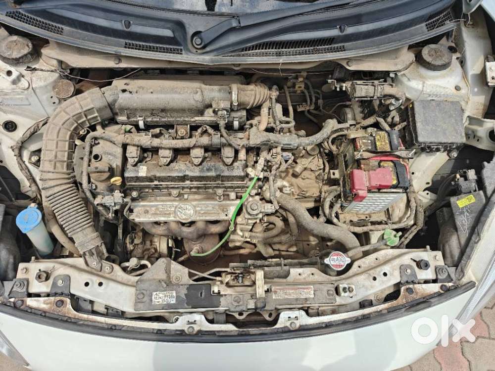 Maruti Suzuki Swift Vxi + Manual, 2022, Petrol