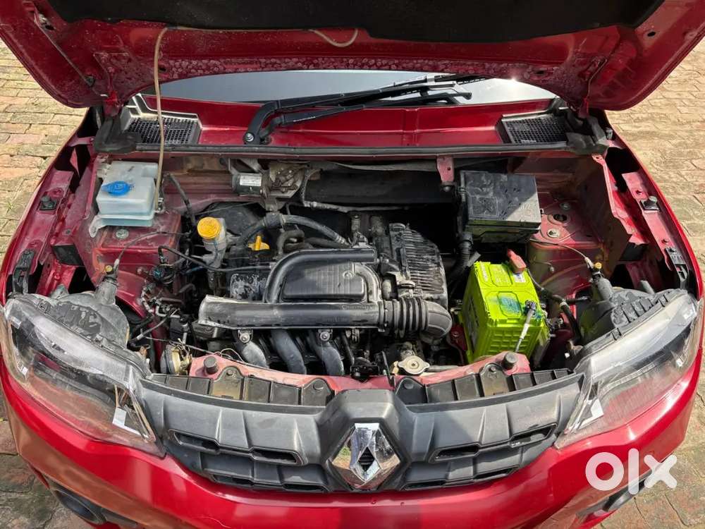 Renault Kwid Neotech 2019