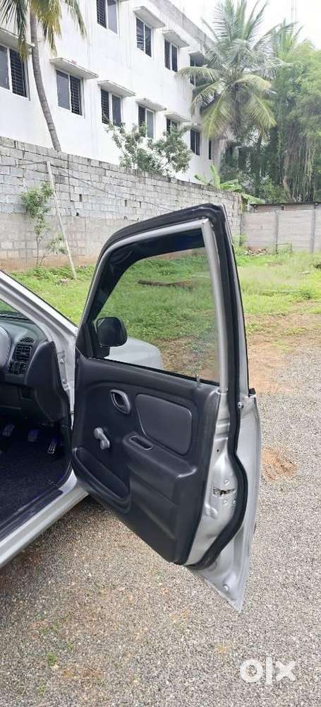 Maruti Suzuki Alto 2005-2010 Lxi Bsiii, 2011, Petrol