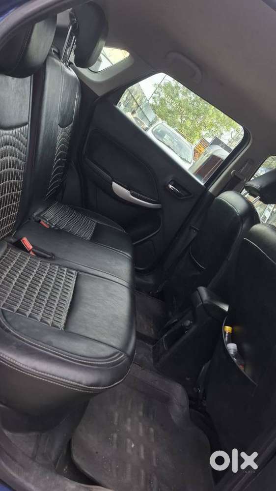 Maruti Suzuki Baleno 1.2 Zeta At, 2016, Petrol