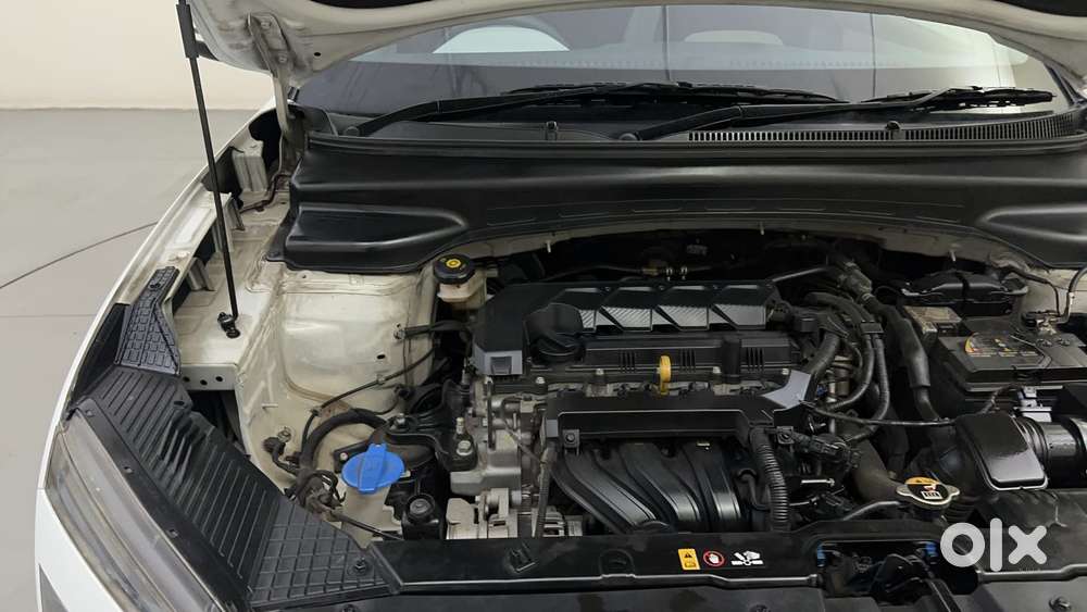 Hyundai Creta 1.5 Mpi Sx Petrol Ivt, 2023, Petrol