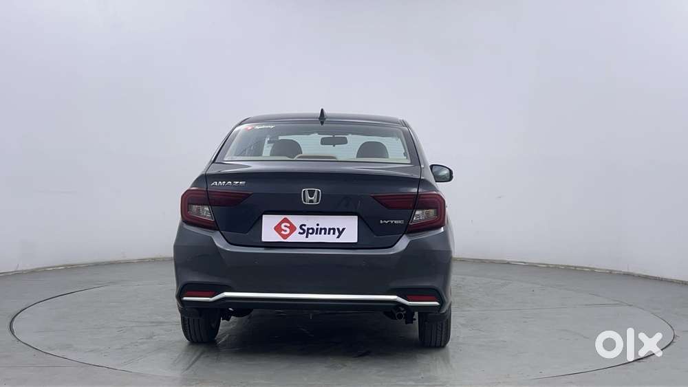 Honda Amaze Vx 1.2 Petrol Mt, 2024, Petrol