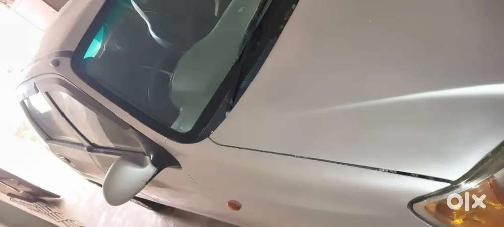Maruti Suzuki Alto 2012 Lxi