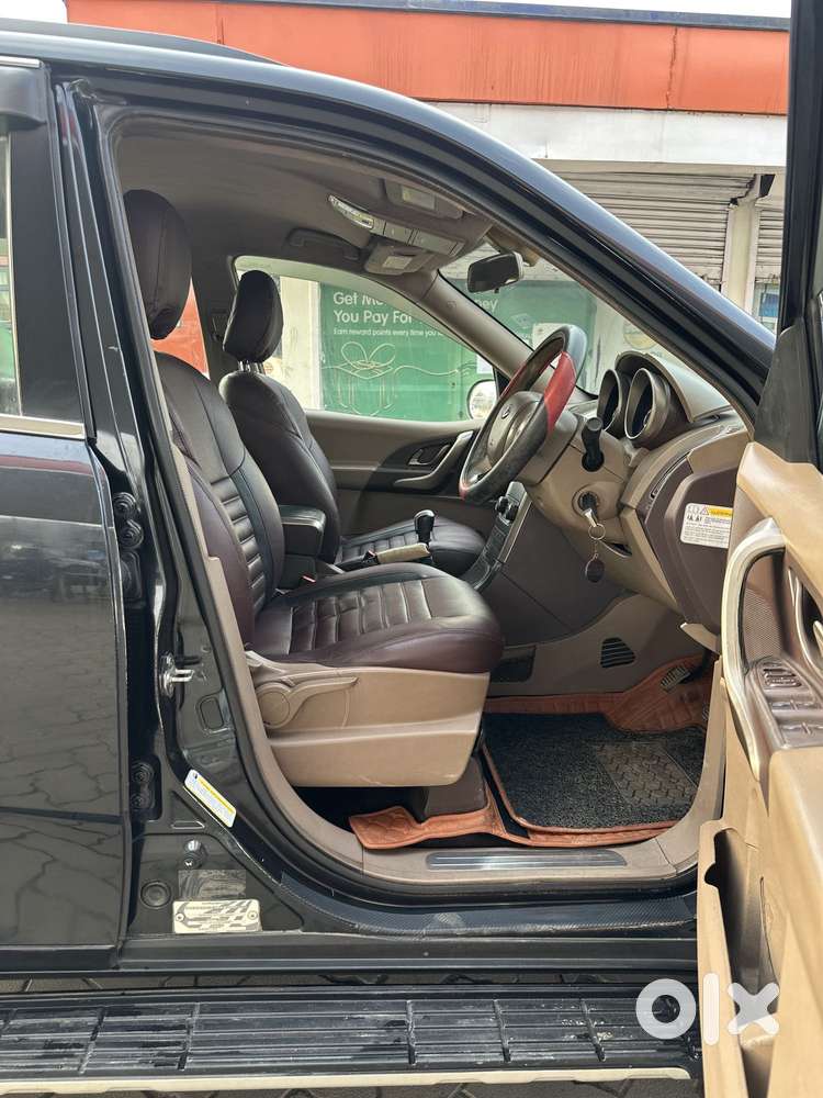 Mahindra Xuv500 2011-2015 W8 4wd, 2012, Diesel