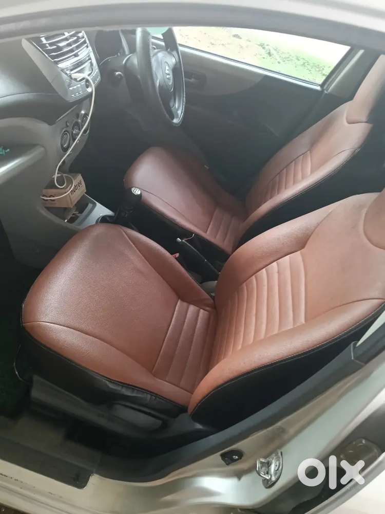 Maruti Suzuki A-star 2010 Petrol Manual