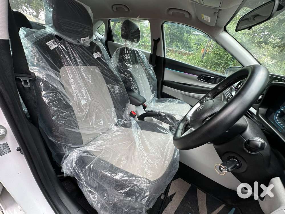 Hyundai I20 Sportz 1.2 Ivt, 2024, Petrol