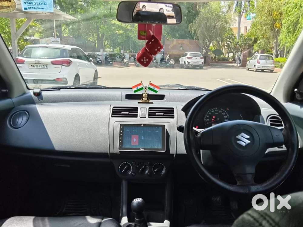 Maruti Suzuki Swift Dzire Tour, 2016, Diesel