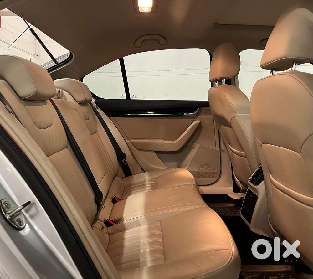 Skoda Octavia 2.0 L&k Tdi, 2018, Diesel