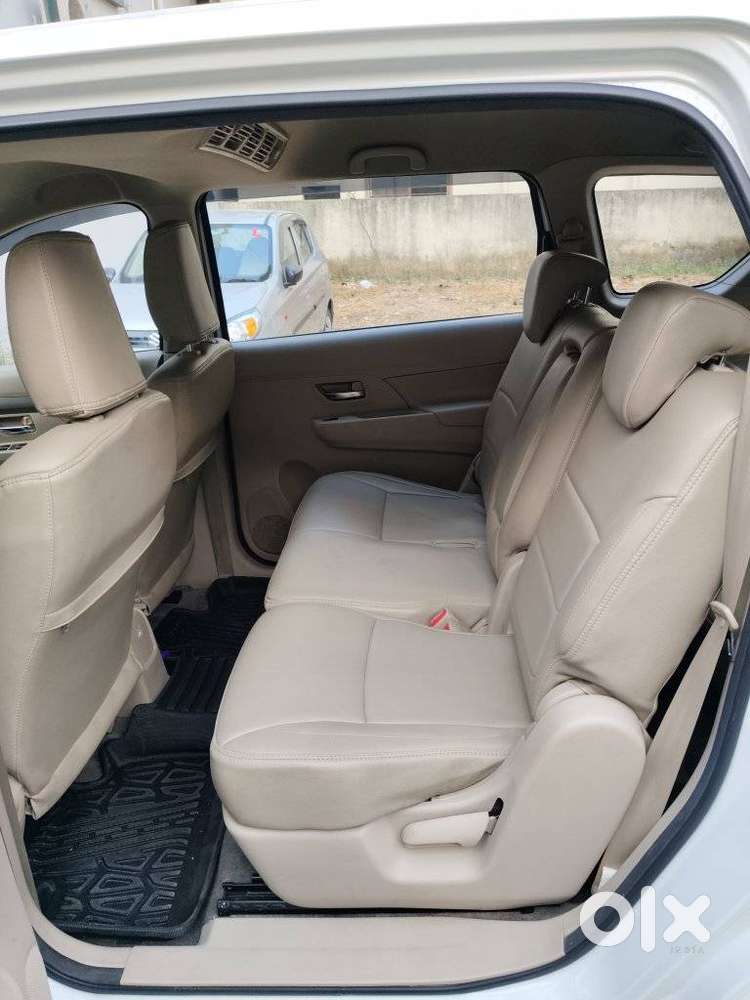 Toyota Rumion S Cng, 2024, Cng & Hybrids