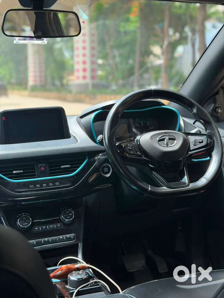 Tata Nexon Ev 2022 Model