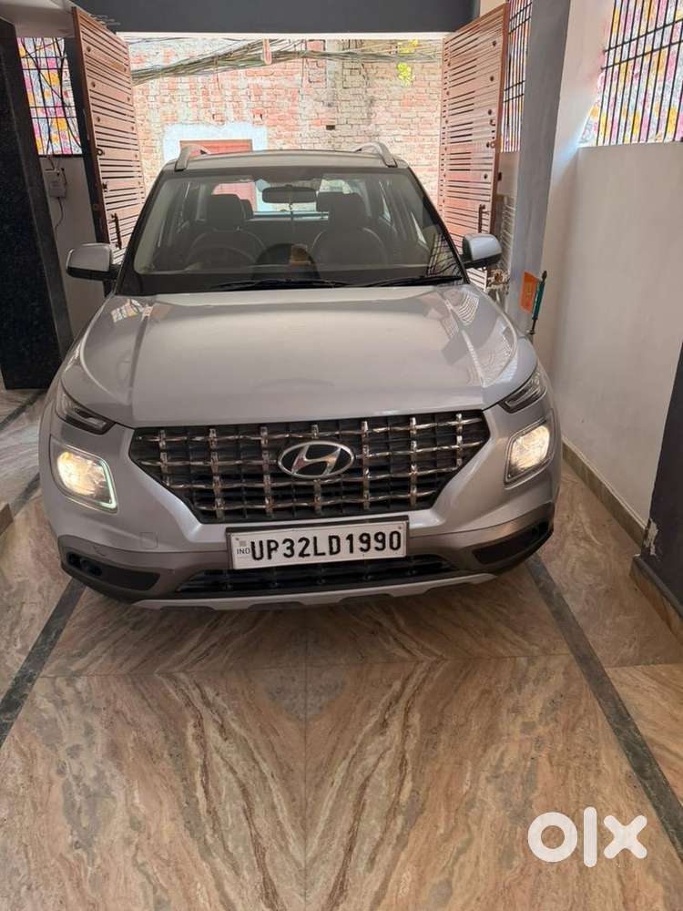Hyundai Diesel Car 2019