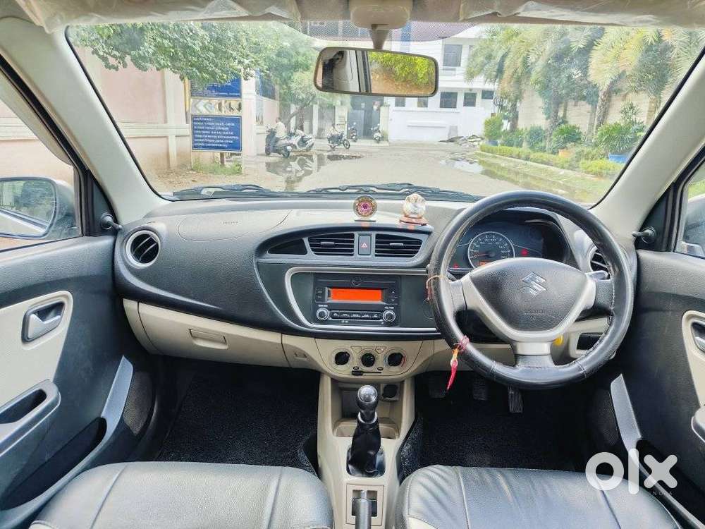 Maruti Suzuki Alto 800 Vxi Airbag, 2019, Petrol