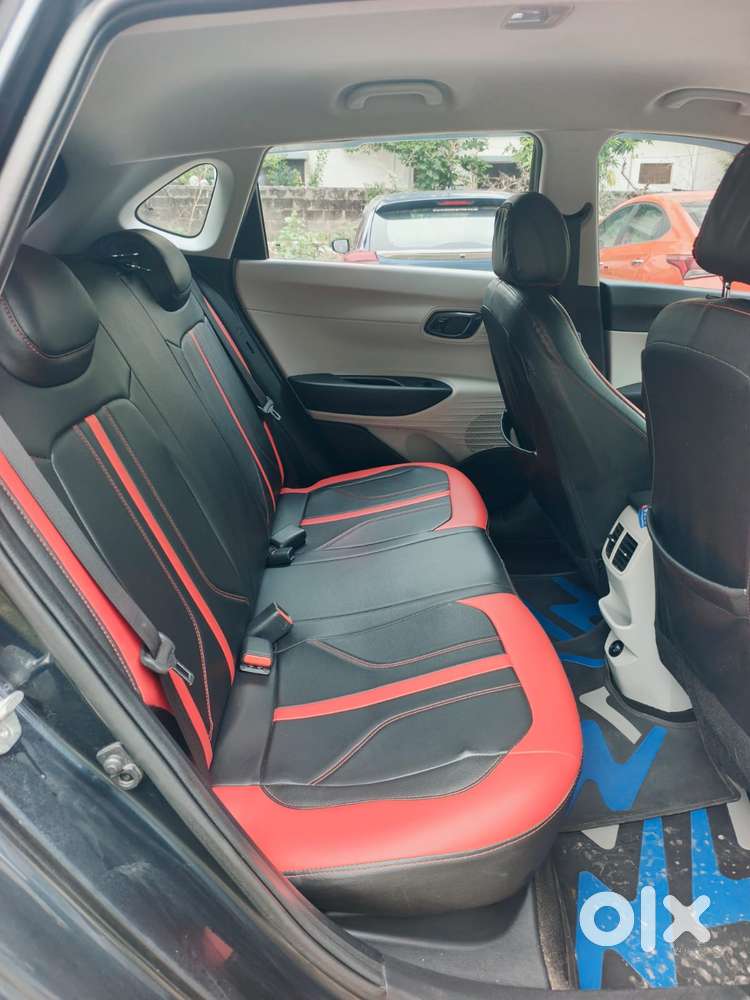 Hyundai I20 Magna 1.2 Mt, 2019, Petrol