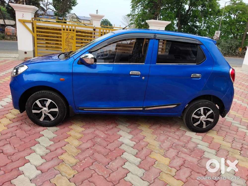 Maruti Suzuki Alto K10 Vxi (o), 2024, Petrol
