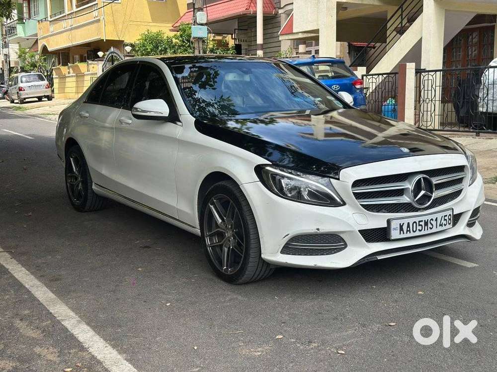 Mercedes-benz Cla 200 Cdi Sport, 2015, Diesel