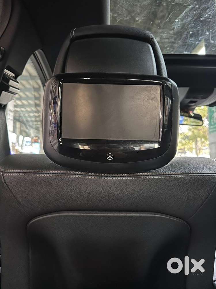 Mercedes-benz E-class 2017 Diesel Well Maintained