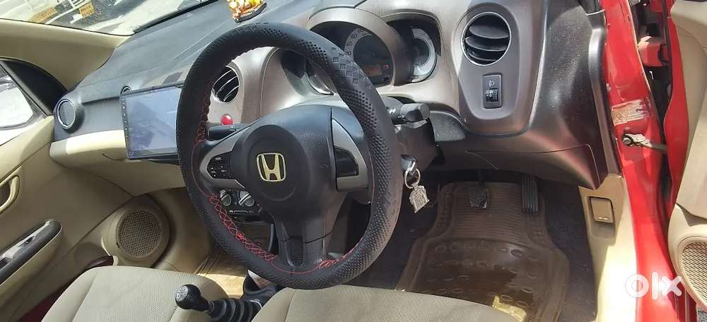 Honda Brio