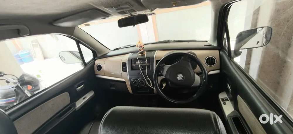 2nd Owner 2017 Maruti Suzuki Wagon R
