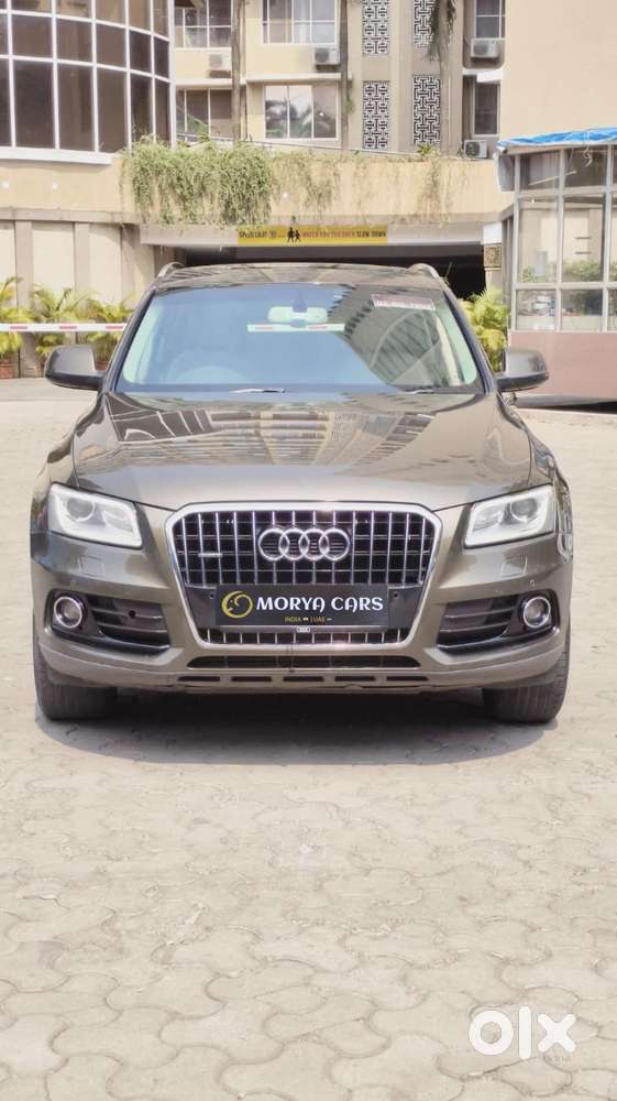 Audi Q5 2.0 Tdi Quattro Premium, 2013, Diesel