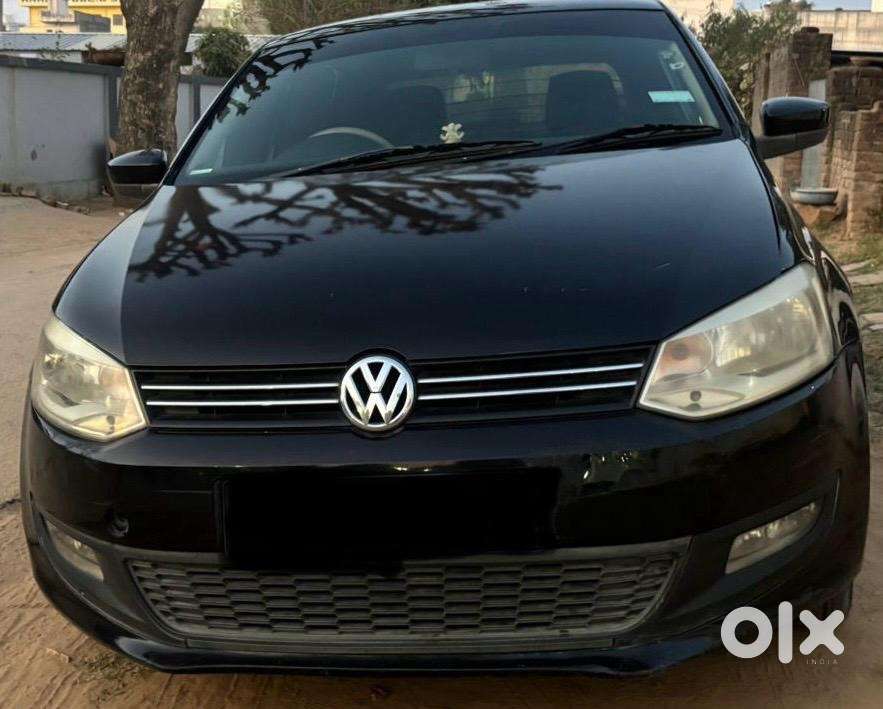 Volkswagen Polo Diesel 2013