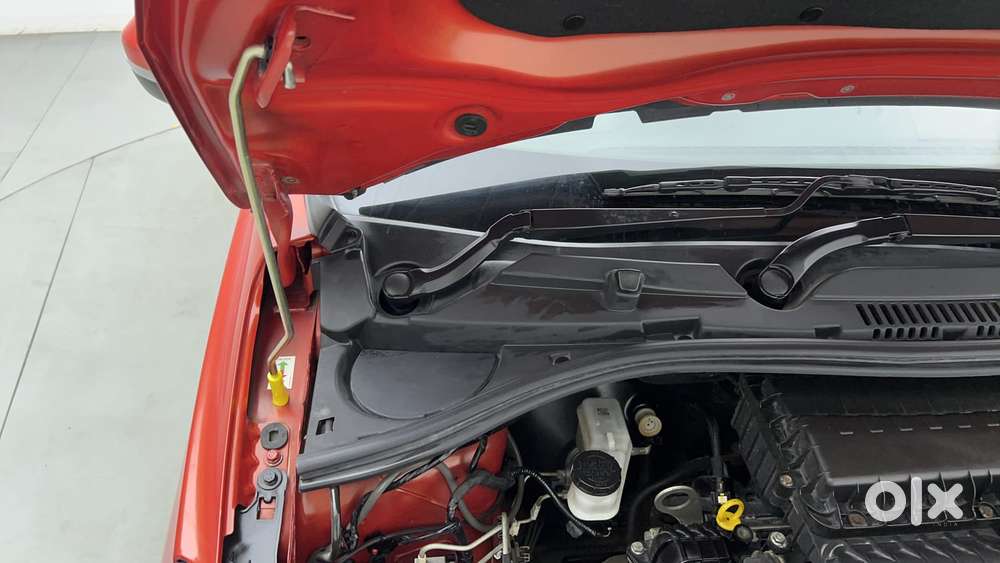 Tata Tiago Xza, 2021, Petrol