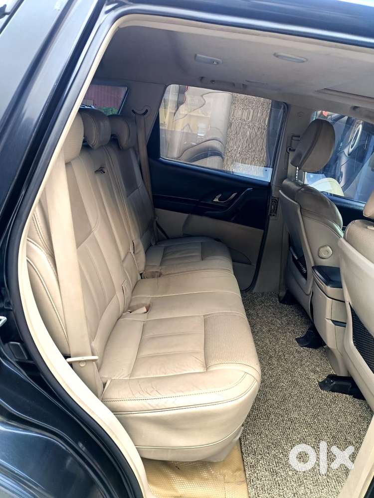 Mahindra Xuv500 W10 2wd, 2016, Diesel