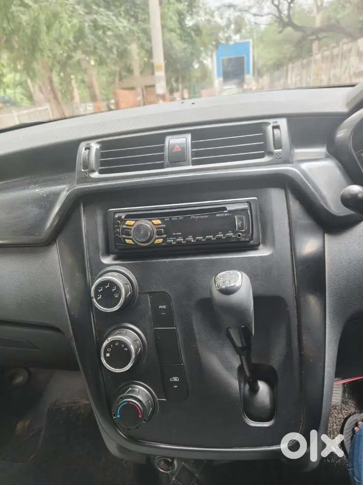 Mahindra Kuv100 Nxt 2018