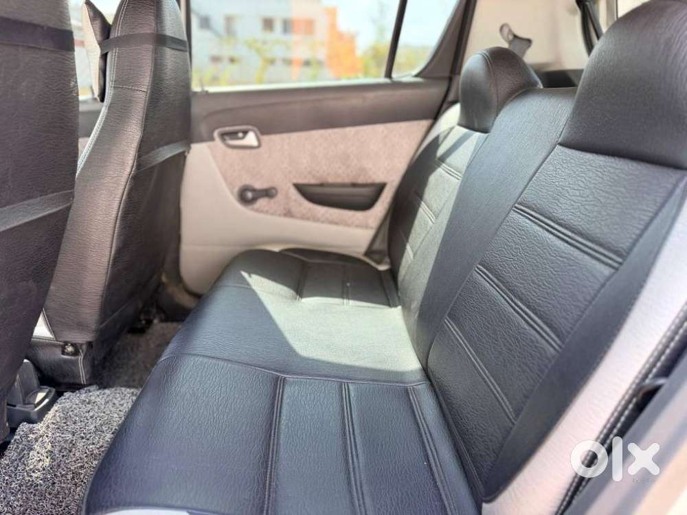 Maruti Suzuki Alto 800 Lxi, 2017, Petrol