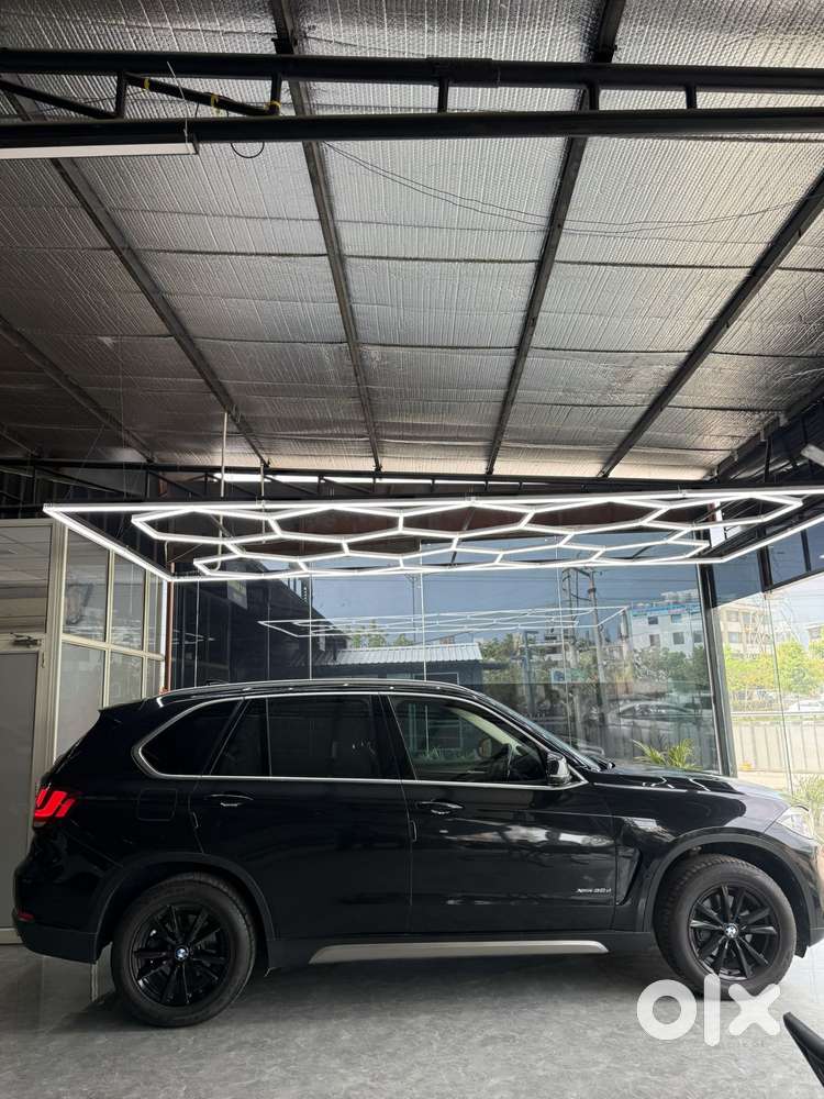 Bmw X5 Xdrive 30d Sport, 2015, Diesel