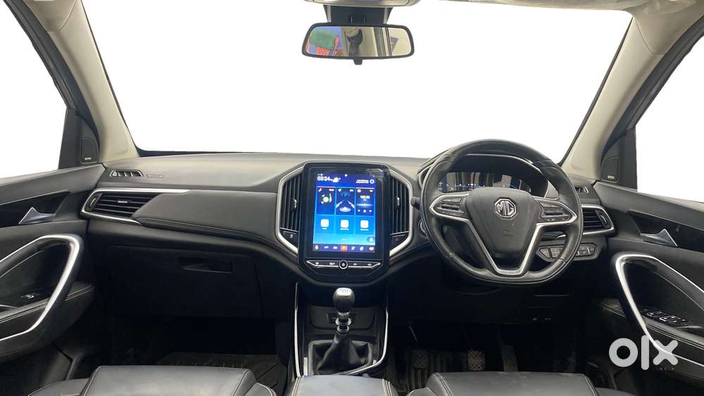 Mg Hector 2.0 Sharp Diesel, 2020, Diesel