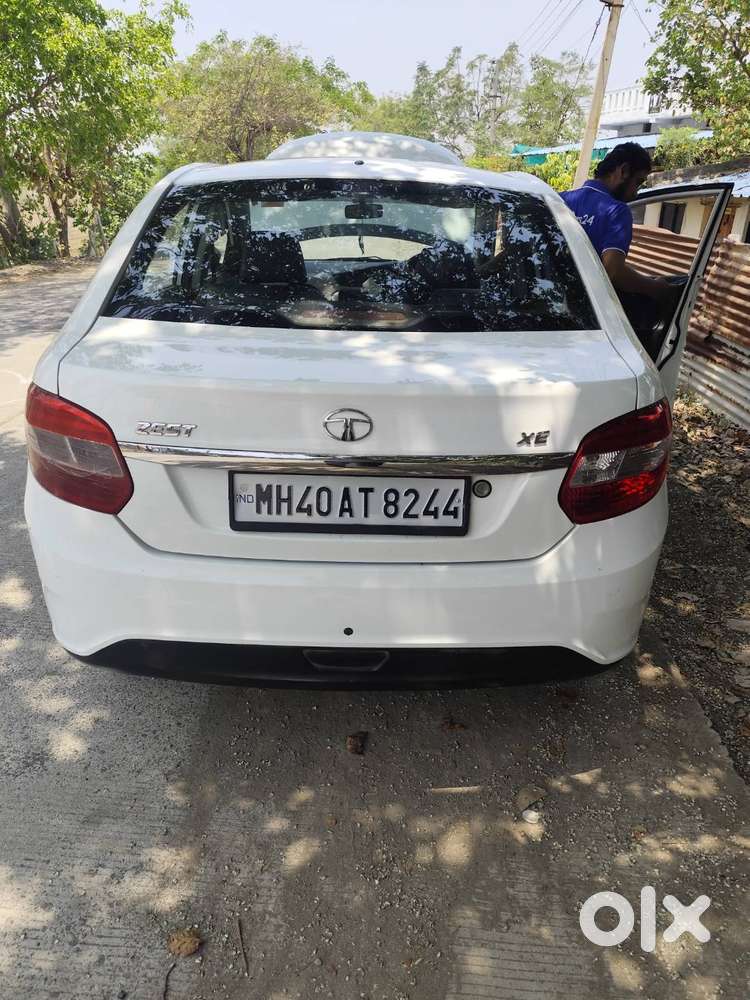 Tata Zest 2016
