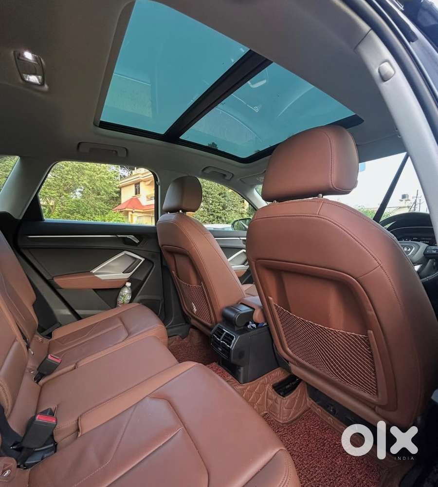Audi A4 Petrol 2024 Model
