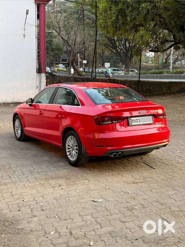 Audi A3 2.0 35 Tdi Premium Plus + Sunroof, 2015, Diesel